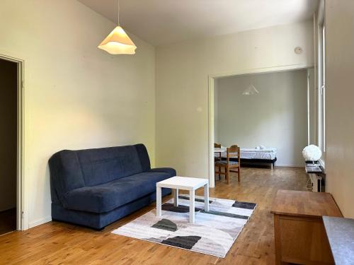 Karlshamn Apartment | Apartment Centrum Karlshamn