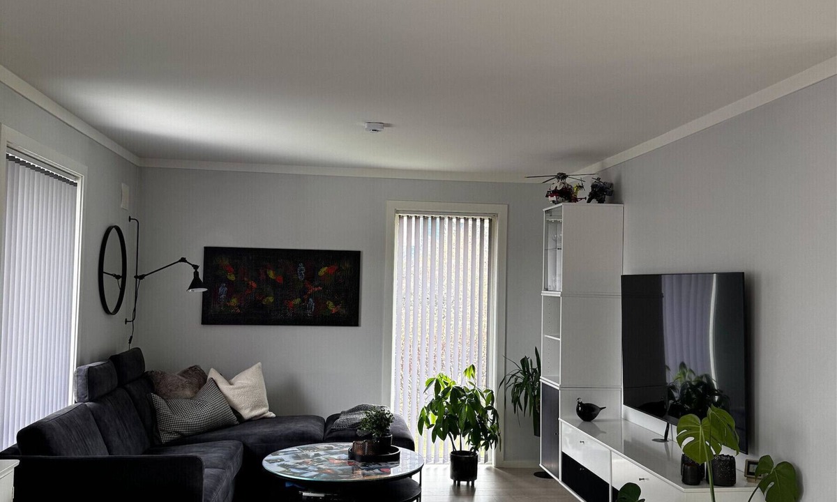 Leknes Apartment | Apartment close to the airport