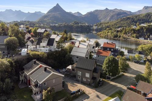 Svolvaer Apartment | Apartment close to the mountain