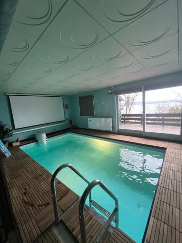 Nordstrand Apartment | Apartment enjoy and swim