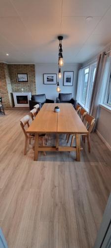 Alesund Apartment | Apartment- fjord view, big terrace, close to Moa