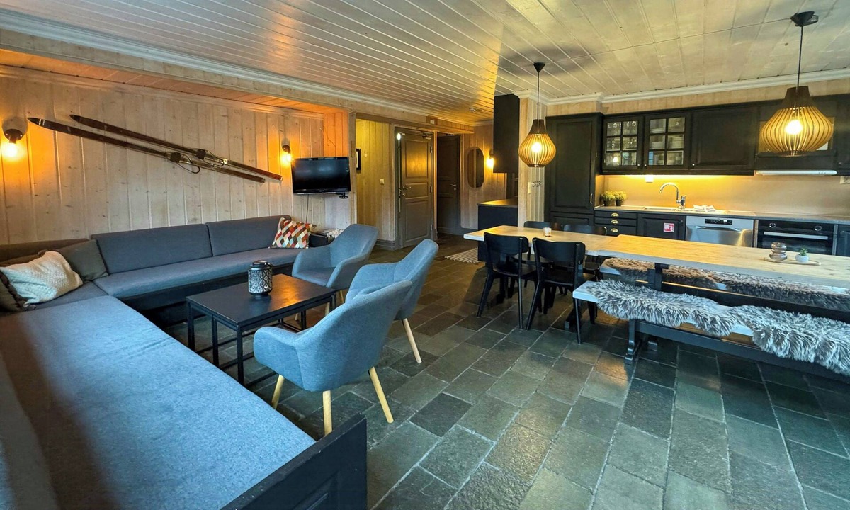 Hemsedal Apartment | Apartment for 18 with ski in/ski out in Hemsedal