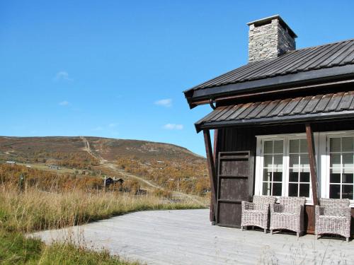 Geilo Apartment | Apartment Havsdalsgrenda by Interhome