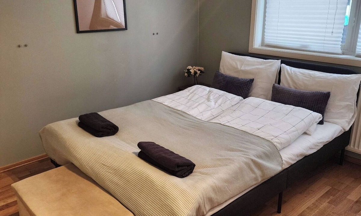 Toyen Apartment | Apartment-Hotel in the Heart of Central Oslo