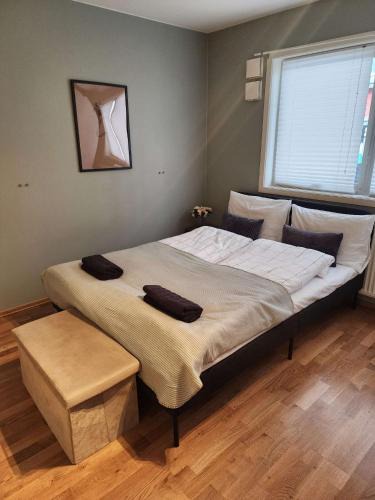 Gronland Apartment | Apartment-Hotel in the Heart of Central Oslo