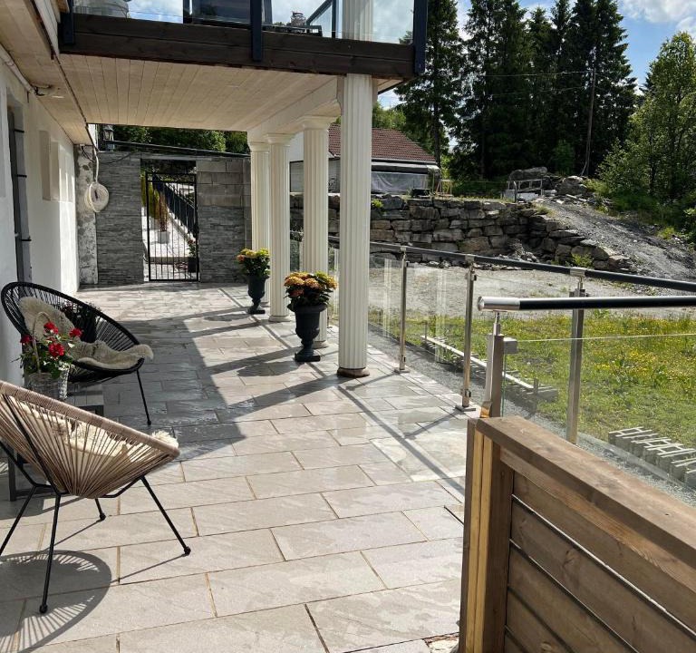 Asane Apartment | Apartment in Åsane