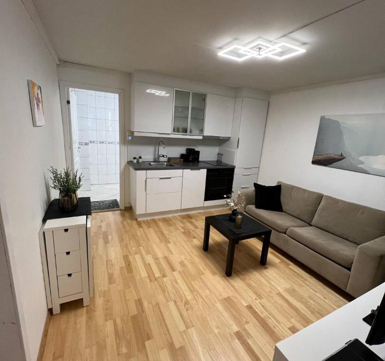 Asane Apartment | Apartment in Åsane