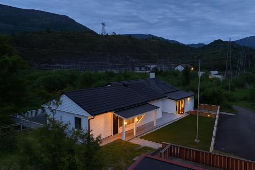 Arna Apartment | Apartment in Bergen-Free parking & Air Conditioning
