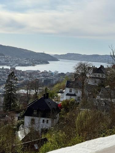 Bergenhus Apartment | Apartment in Bergen