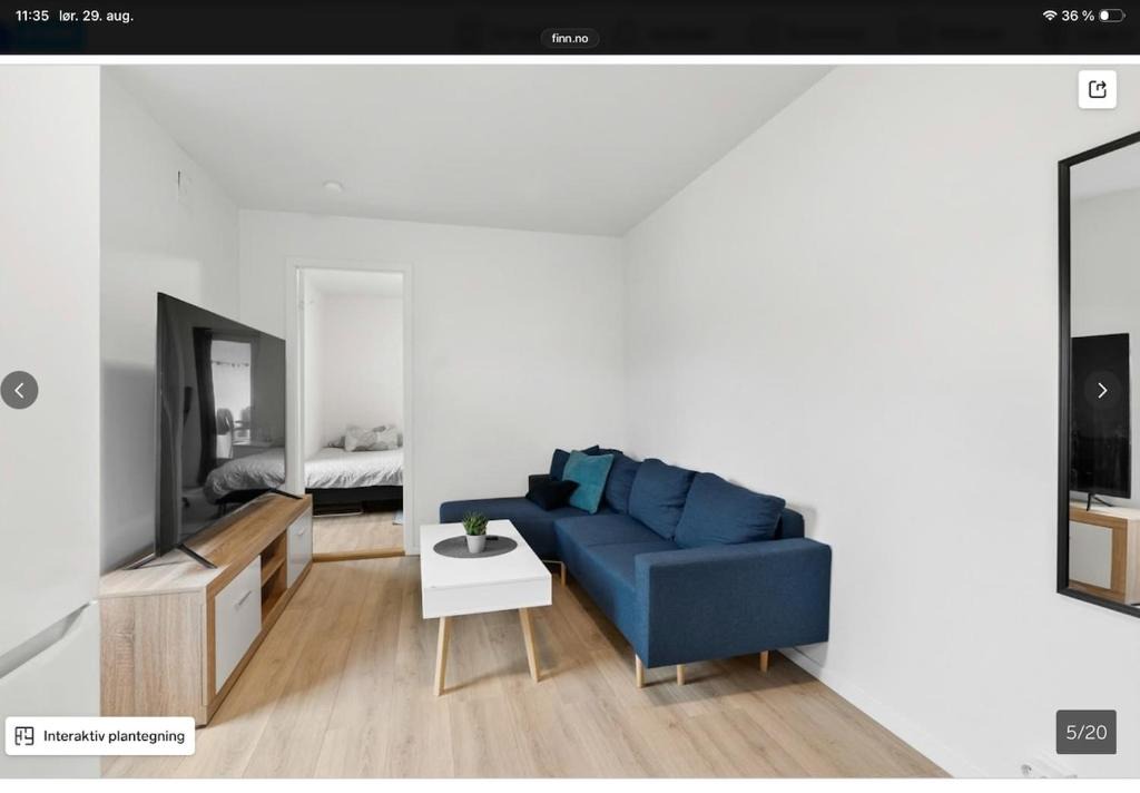 Bodo Apartment | Apartment in Bodø
