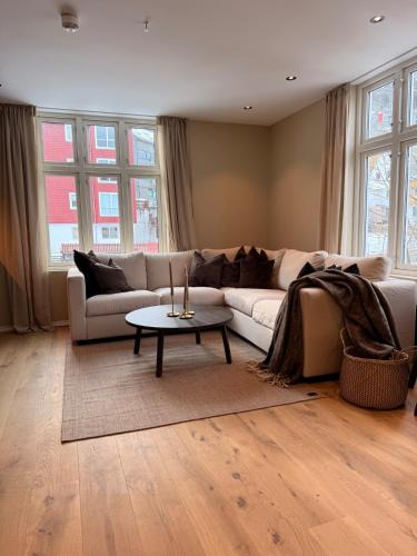 Arstad Apartment | Apartment in central Bergen