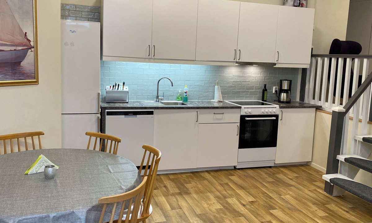 Uddevalla Apartment | Apartment in central Uddevalla