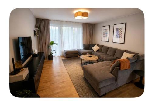 Vaster Apartment | Apartment in Hyllie Emporia, free parking