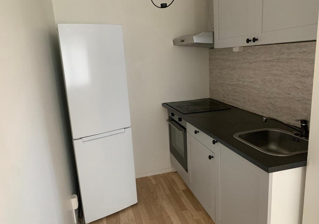 Kista Apartment | Apartment in Kista Stockholm
