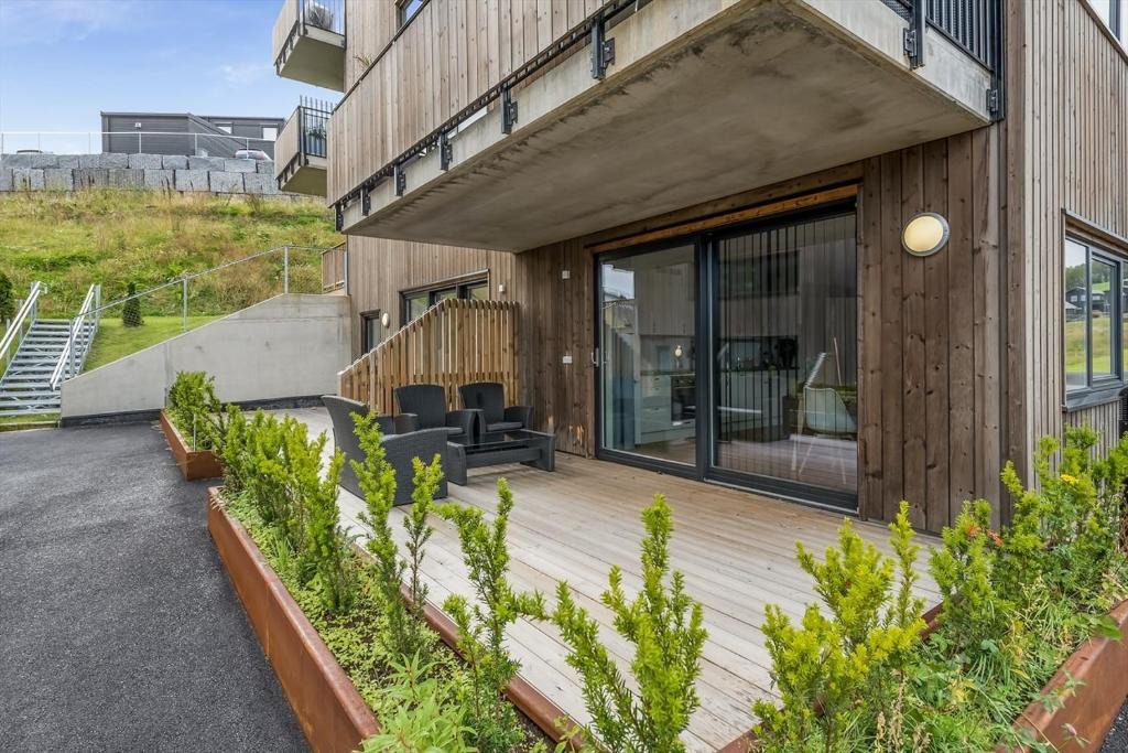 Skedsmo Apartment | Apartment in Kjeller Lillestrøm - New, Modern and Central