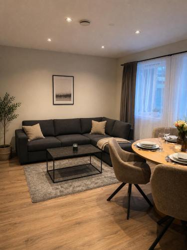 Loen Apartment | Apartment in Loen Centrum
