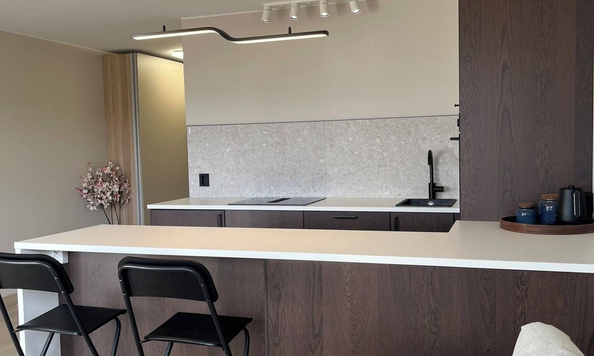 Moss Apartment | Apartment in Moss city center