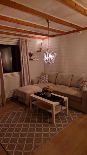 Adnavik Apartment | Apartment in peacefull surroundings