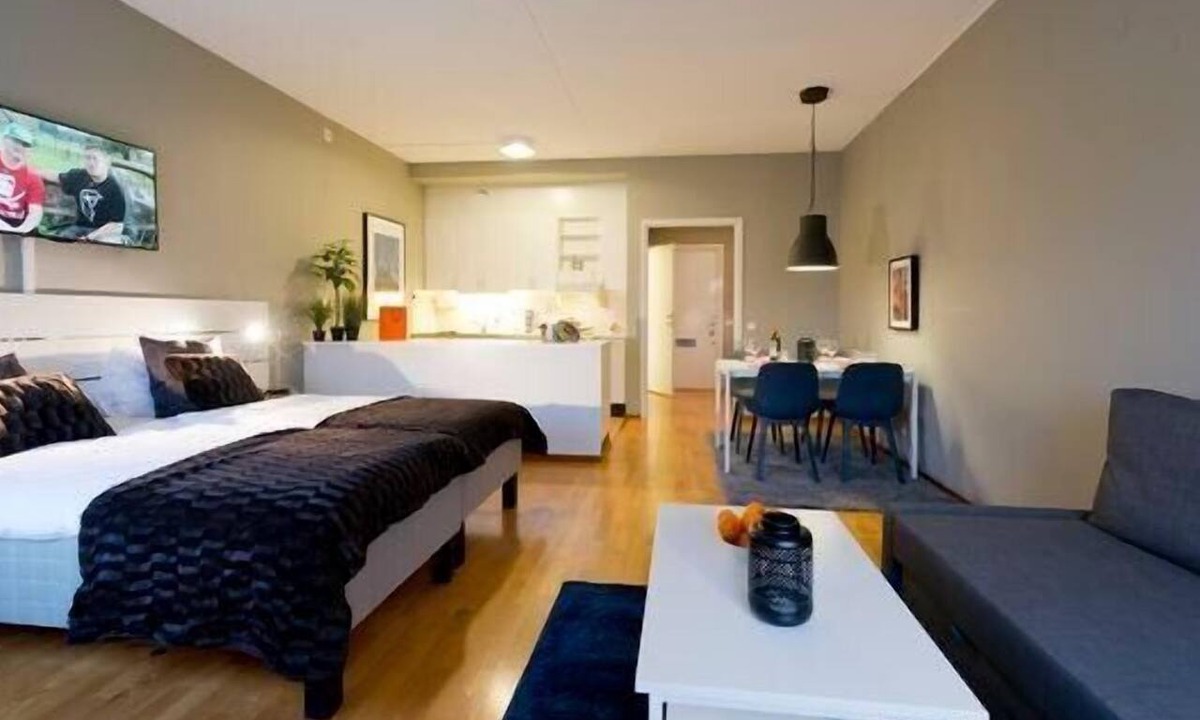 Skarholmen Apartment | Apartment in Skarholmen, Stockholm 206