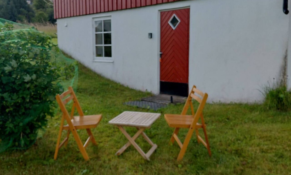 Stamsund Apartment | Apartment in Stamsund