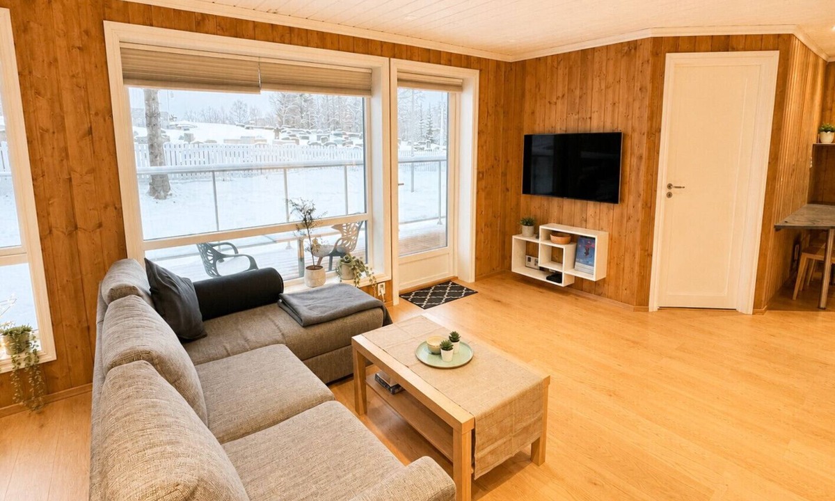 Geilo Apartment | Apartment in the Center of Geilo