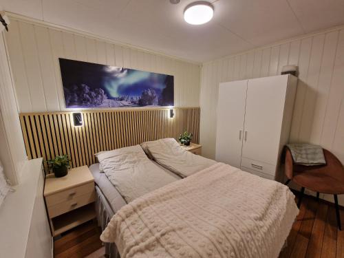 Tromso Apartment | Apartment in Tromsø with jacuzzi