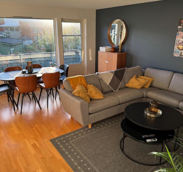 Trondheim Apartment | Apartment in Trondheim