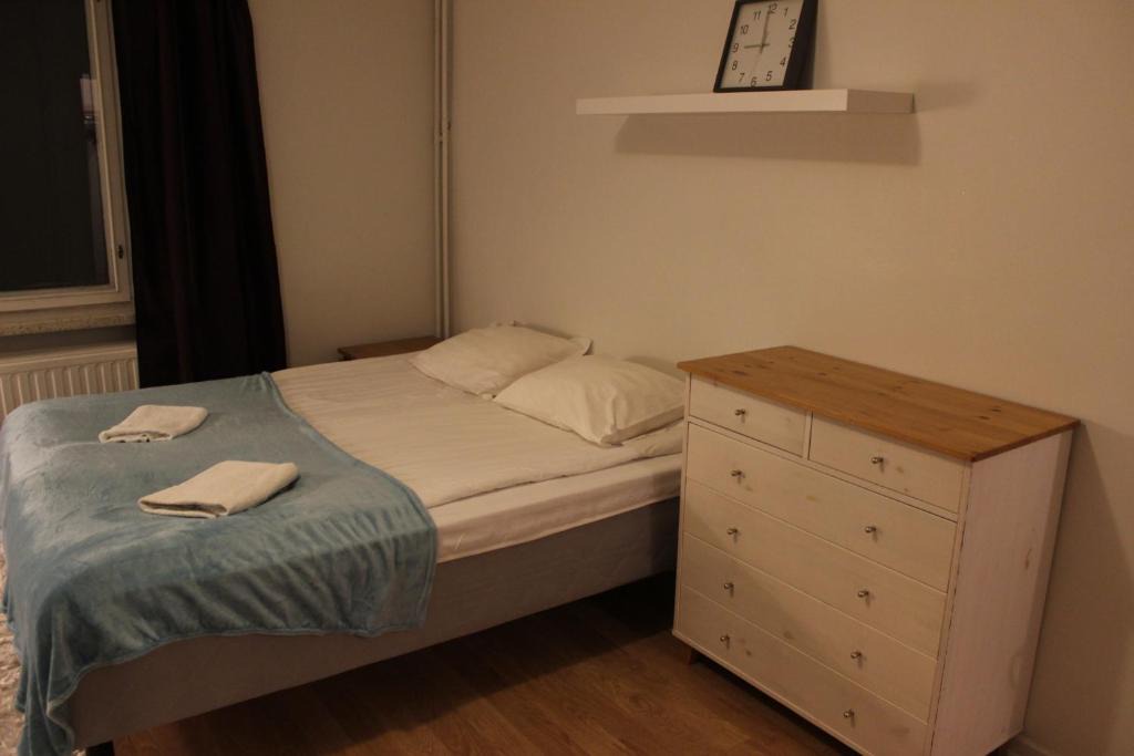 Rovaniemi Apartment | Apartment Kolpene