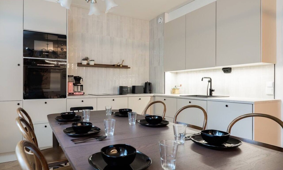 Rovaniemi Apartment | Apartment Korpi By Lapland Host