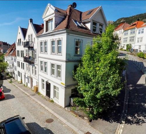 Bergenhus Apartment | Apartment «Ladegården» in Bergen