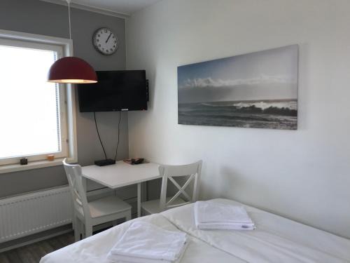 Lemland Apartment | Apartment LeLök