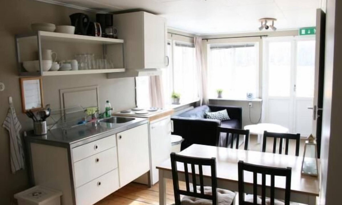 Stenbrohult Other | Apartment Linné utside Älmhult