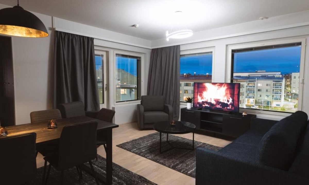 Rovaniemi Apartment | Apartment Malla