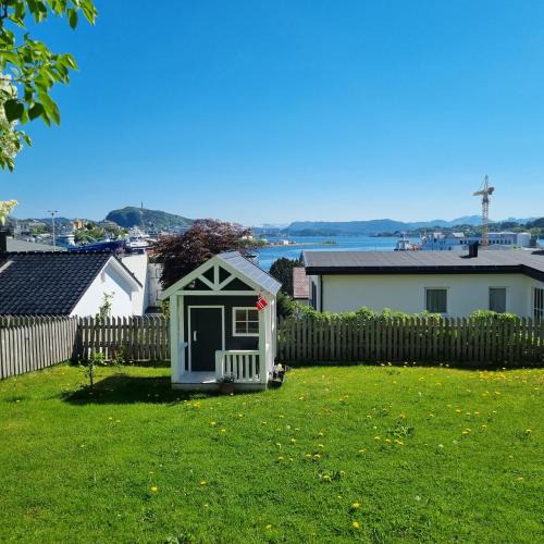 Alesund Apartment | Apartment near center/free P