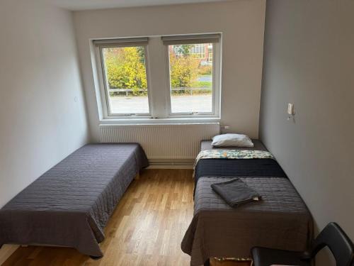 Karrdal Apartment | Apartment no 18 in Sollentuna