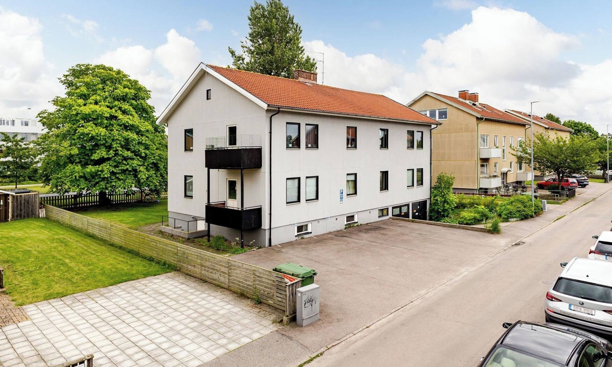 Halmstad Apartment | Apartment Odal by Interhome