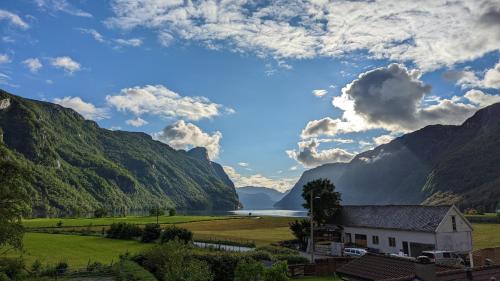 Frafjord Apartment | Apartment Odin