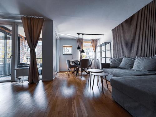 Hoganas Apartment | Apartment