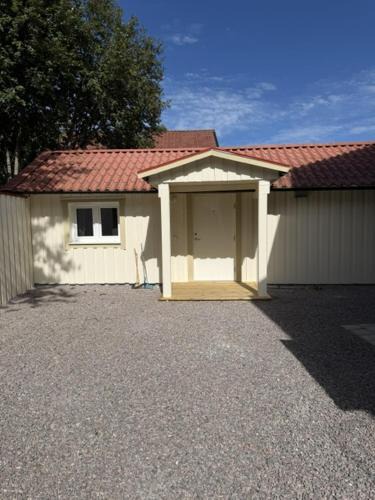 Norrtull Apartment | Apartment Skomakargränd 1