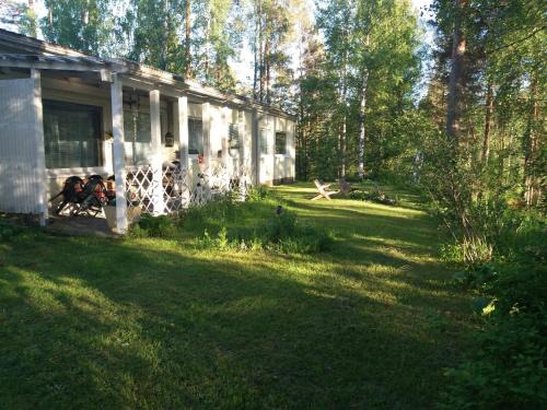 Leppavirta Apartment | Apartment Sorsakoski