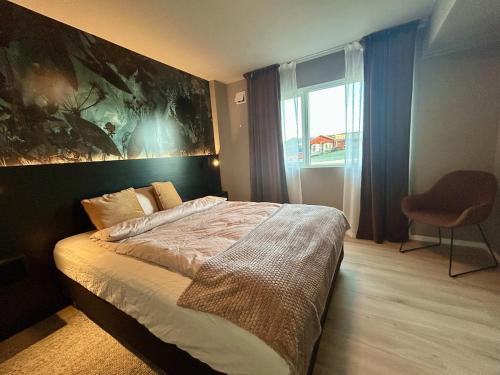 Osoyro Apartment | Apartment Suite in Os