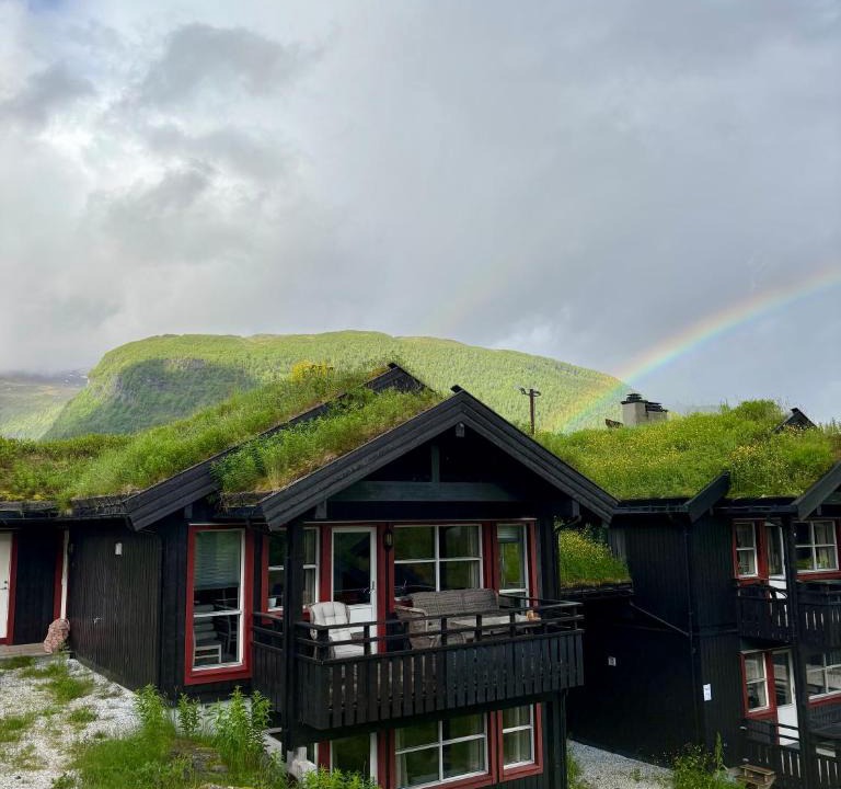 Myrkdalen Apartment | Apartment vårstølen - myrkdalen skisenter