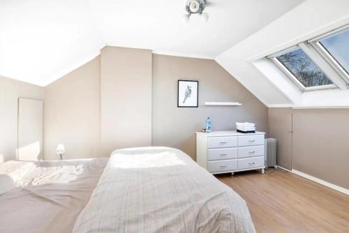 Kristiansand Apartment | Apartment with balcony and free parking