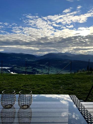 Voss Apartment | Apartment with beautiful panoramic view