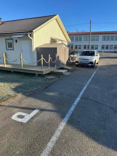 Stromstad O Apartment | Apartment with terrace Nasinge 4F