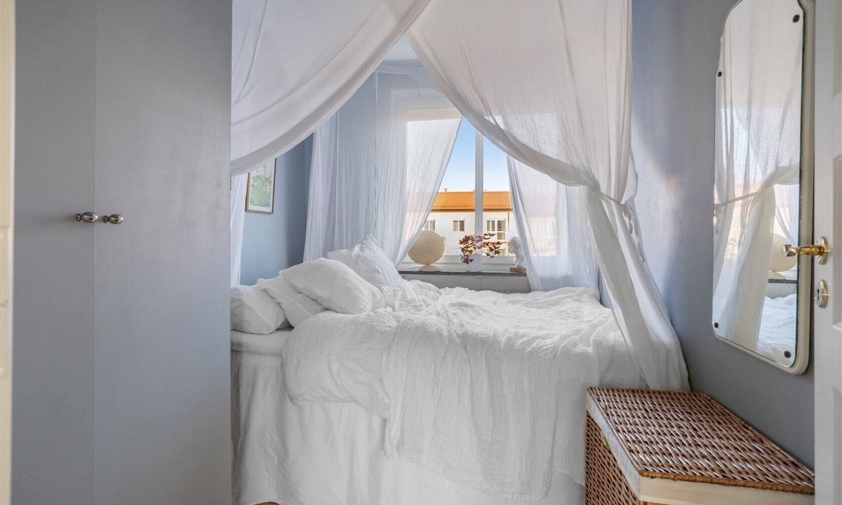 Storgardet-Tallasen-Tostero Apartment | Apartment within walking distance to everything
