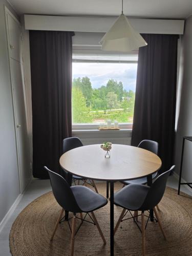 Savonlinna Apartment | Apartments at Koulukatu