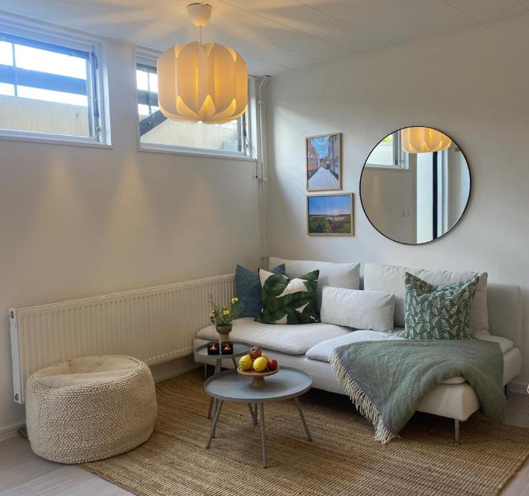 Vaxjo Apartment | Apartments in Växjö, Sweden