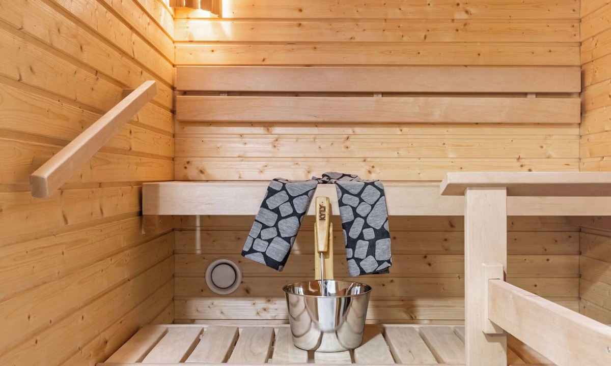 Lahti Apartment | Apartments with Sauna, Balcony & Free Parking