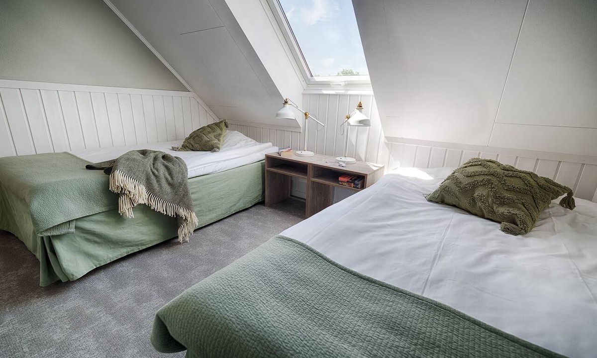 Apelviken Apartment | Apelviken Lägenhetshotell